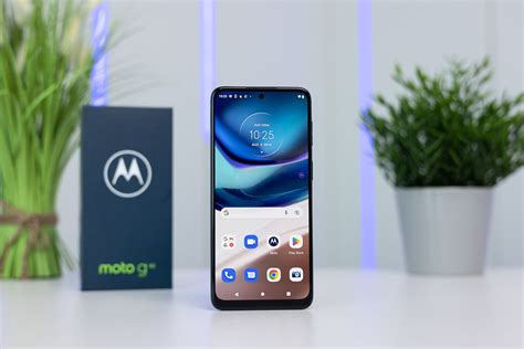 Motorola Moto G42 review - PhoneArena