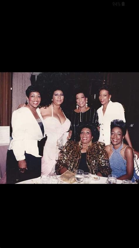 Pin by Debbie Sheehan on Aretha franklin | Black hollywood, Aretha ...