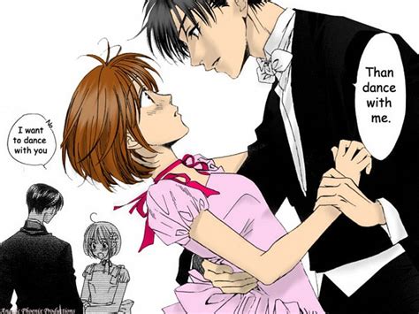 Hana-Kimi - Hana Kimi (Manga) Photo (30701463) - Fanpop