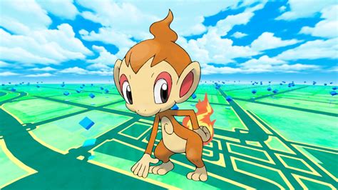 Pokémon Go Chimchar Spotlight Hour Guide: Shiny Chimchar, Schedule, and Bonuses | Attack of the ...