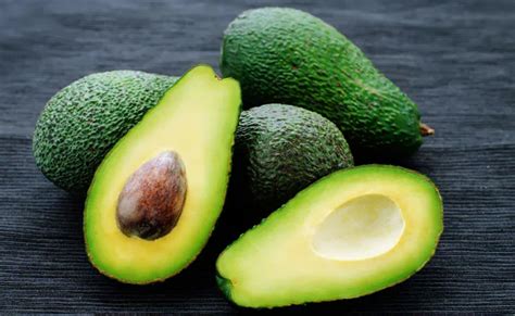 Whats Your Fruit Quotient ? Avocado - Qua Nutrition