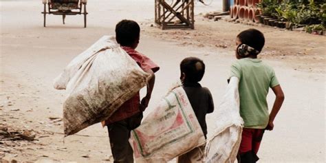 A rough life: exploring the involvement of street children in organised crime in Dhaka | South ...