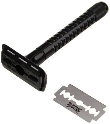 Wilkinson Sword Classic Double Edge Razor, 1 - QFC