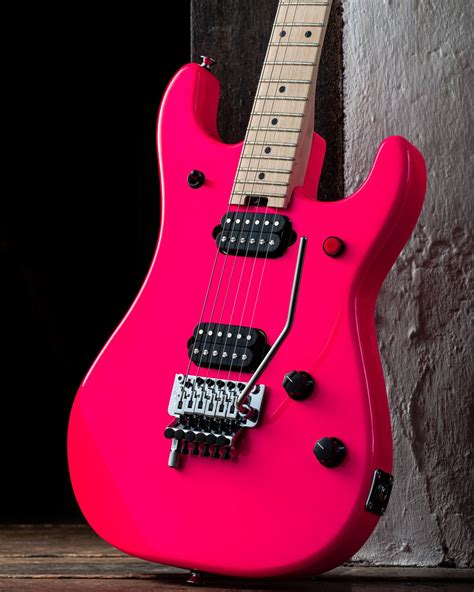 EVH 5150 Series Standard review: Built for speed at a bargain price