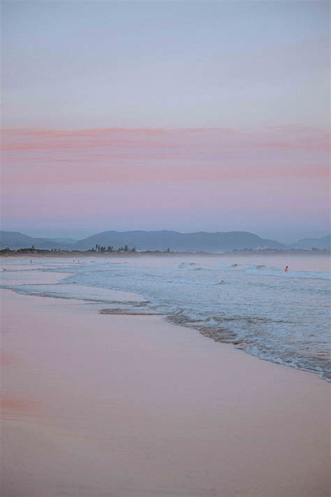 Sunrise on Main Beach Byron Bay, Australia (41 of 1)-6 – One World Just Go