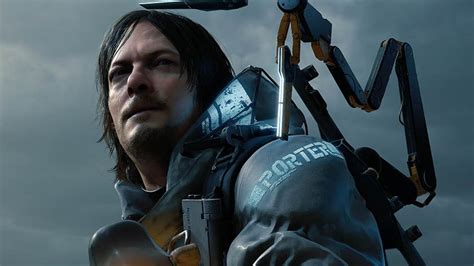 Death Stranding Review (PS4) | Push Square