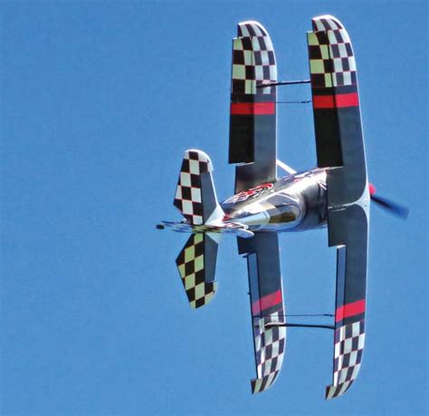 Starting your 3D Aerobatic Journey on the right foot - Fly RC Magazine