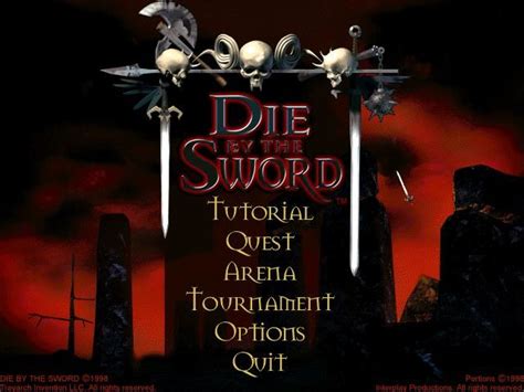 MagiPack Games: Die by the Sword (Full Game Repack Download)