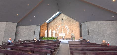 Knock Shrine: pilgrimage center in Ireland - WeMystic