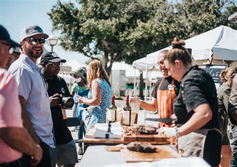 Louisiana Food & Wine Festival - The Local Palate