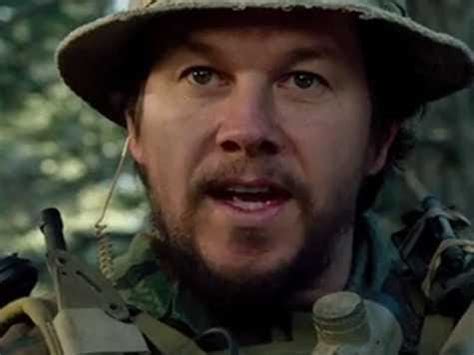 Mark Wahlberg Slams Tom Cruise Military Comments - Business Insider