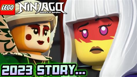 There's no way... (Big Ninjago United Reveal?) - YouTube