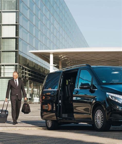 Istanbul Airport Private Transfer - Luxury & Standart Selection