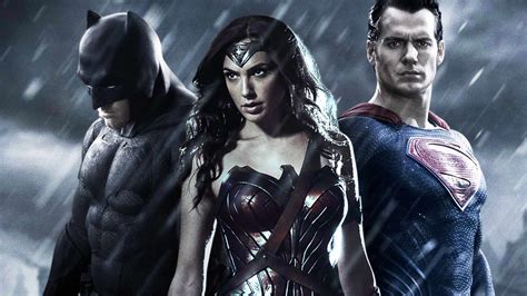 Batman v Superman: Dawn of Justice - After the Credits | MediaStinger