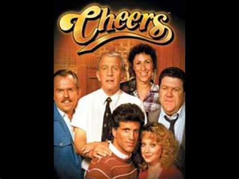 Cheers Theme Song! Chords - Chordify