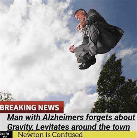 What’s gravity? : r/memes