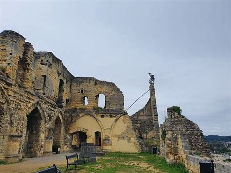 Castle Ruins & Velvet Cave, Valkenburg - Tripadvisor