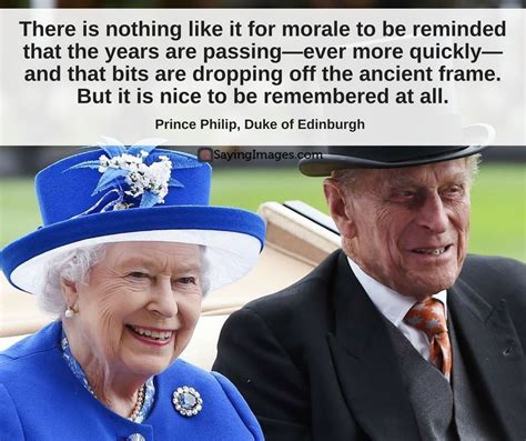 Prince Philip Quotes: His Famous Comments and Clangers | SayingImages.com | Prince philip ...