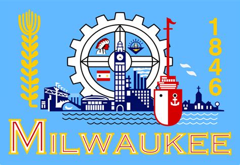 Finalists unveiled for new Milwaukee flag – The Highlander Online