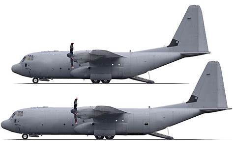 C-130 News: France To Order Four C-130J Super Hercules Aircraft From US ...