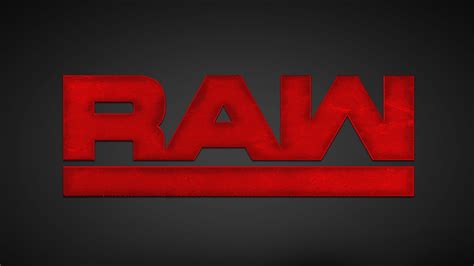 First Look At The New Set For WWE Monday Night Raw, New Spot For The ...