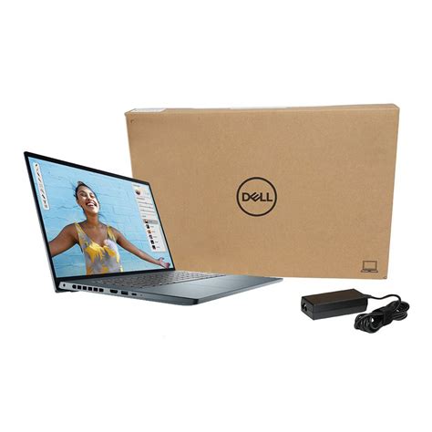 Dell Inspiron 16 Plus 7620 16.0" Laptop Computer - Dark Green; Intel Core i7 12th Gen 12700H 1 ...