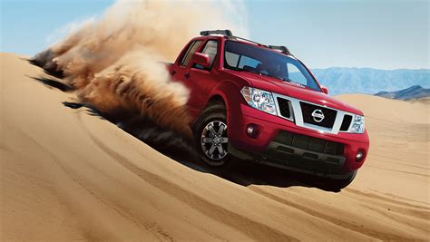 2021 Nissan Frontier Review