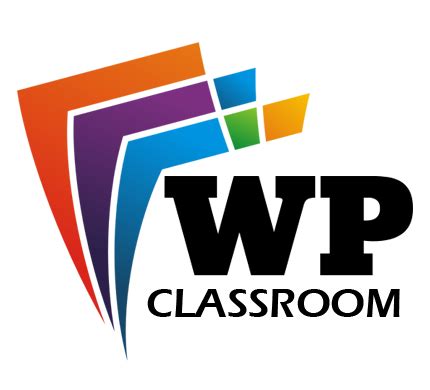 WP Classroom
