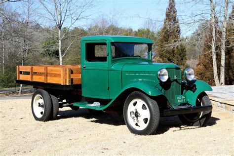 1932 Ford Model B Model B Truck for sale #1717526 | Ford models, Ford truck models, Ford