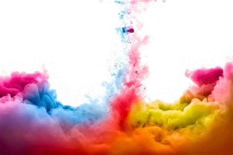 Colorful Paint Liquid Wallpaper - Live Wallpaper HD