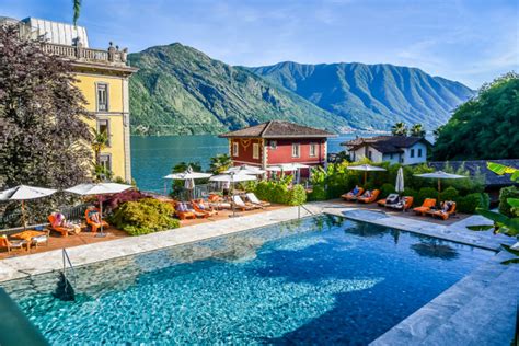 The 7 Best Family Hotels on Lake Como, Italy | The Hotel Guru