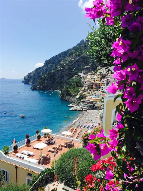 Positano, Italy. Vacation 2015 Beautiful World, Beautiful Places ...