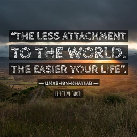 Umar Ibn Al Khattab Quotes - Every Islamic Quote