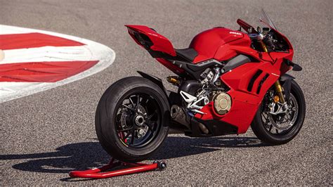 2020 Ducati Panigale V4 S Wallpapers | HD Wallpapers | ID #30396