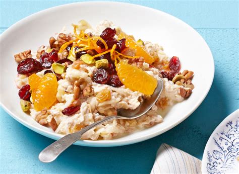 4 Healthy Breakfast Recipes From Chef Curtis Stone | HuffPost