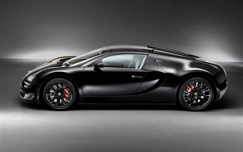 2014 Bugatti Veyron Grand Sport Vitesse Legend Black Bess 3 Wallpaper ...