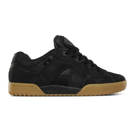 ÉS - ONE NINE 7 X SKATE SHOP DAY 2023 (BLACK/ GUM) - Boutique ROOKERY ...