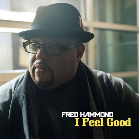 91 best images about Fred Hammond on Pinterest | Songs, Gospel music ...