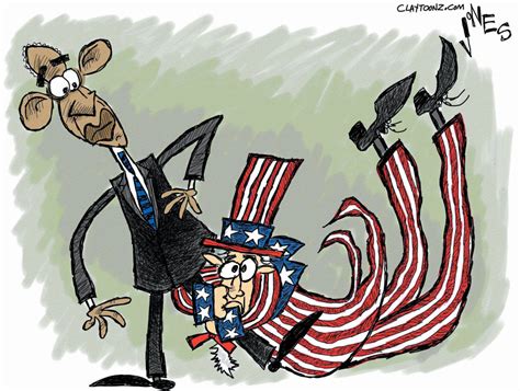 CARTOON: "Please Don't Go" - The Independent | News Events Opinion More