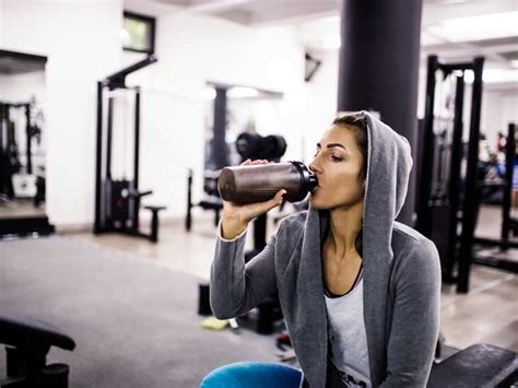 THE 5 BEST AND MOST USEFUL MUSCLE BUILDING SUPPLEMENTS FOR WOMEN - Race Gas