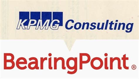 KPMG Strategy betreedt strategieconsultancy markt KPMG Consulting ...