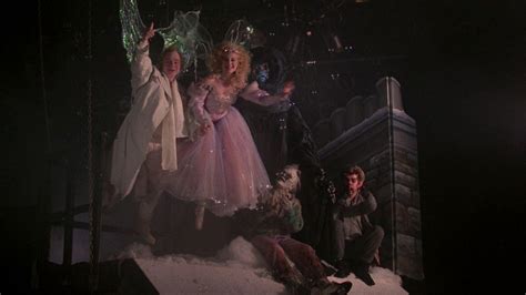 Scrooged (1988)