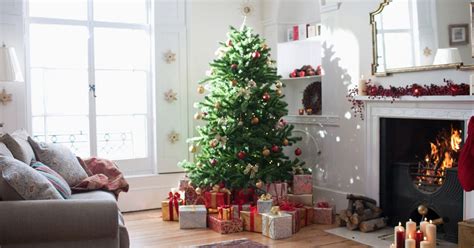 Christmas Tree Allergy: Causes, Symptoms And How To Prevent It ...