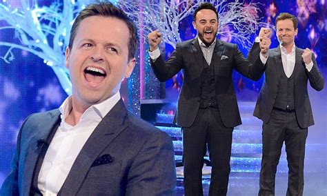 Ant and Dec fail to announce Win The Ads home winner