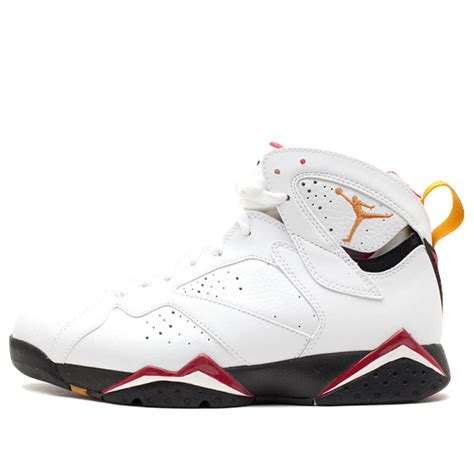 Air Jordan 7 Retro 'Cardinal' 2011 304775-104 - KICKS CREW