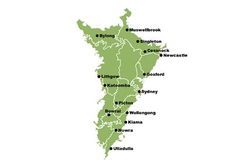 Sydney Basin Bioregion - Sydney Basin Koala Network