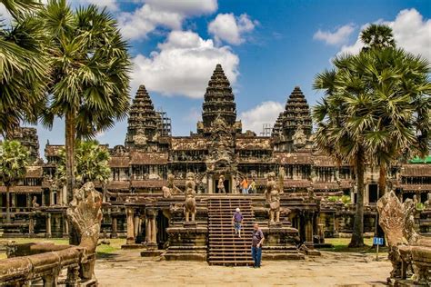 Tour por los templos de Angkor desde Siem Reap - Civitatis.com