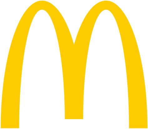 File:McDonald's Golden Arches.svg - Wikimedia Commons