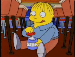 I M Helping Ralph Wiggum GIFs - Find & Share on GIPHY