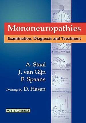 Mononeuropathies; Mononeuritis; Mononeuropathy Multiplex